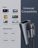 Anker PowerExpand USB-C to Gigabit Ethernet Adapter