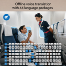 TimeKettle T1 Handheld Translator Device