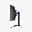 Monitor curvo para juegos Mobile Pixels de 45" y relación de aspecto 32:9