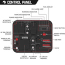 4500W Inverter Gas Generator PS5045