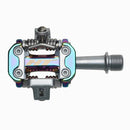 Pedales HT Components M2 Leopard M