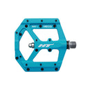 HT Components ME03 EVO+ Platform Pedals