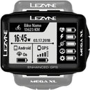 Computadora Lezyne Mega XL GPS HR