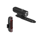 Juego de luces Lezyne Classic Drive