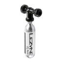Inflador de CO2 con rosca Lezyne Control Drive