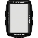 Lezyne Mega XL GPS Bike Computer