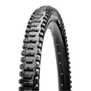 Neumático sin cámara Maxxis Minion DHR2 - 60 TPI