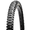 Neumático sin cámara Maxxis Minion DHR2 - 60 TPI