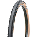 Cubierta maxxis receptor 700c Tubeless Ready 120tpi