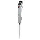 Brandtech 705347 Transferpette Electronic Pipette, Single channel 250-5000ÂµL with Warranty