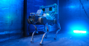 Deep Robotics X30 Pro Industrial Robot & Dock Bundle
