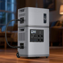 Mango Power Big Battery Solar Generator Kit