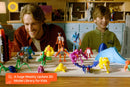 AOSEED X-MAKER JOY: una impresora 3D inteligente para que los niños creen una infinidad de juguetes