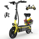 iScooter F2 Electric Scooter With Seat