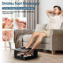 MOUNTRAX DIY Shiatsu Foot Massager
