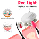 MOUNTRAX Scalp Massager