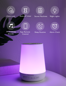 Máquina de sonido inteligente para bebés Momcozy - Control remoto por aplicación - WN02