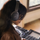 Edifier Stax Spirit S5 Wireless Planar Magnetic Over-Ear Headphones