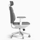 Silla de oficina de masaje relajante