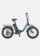 Bicicleta eléctrica ENGWE L20 2.0