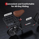 iScooter i12 Electric Scooter