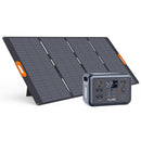 ALLWEI Estación de energía portátil PPS1200 - 1008Wh | 1200W