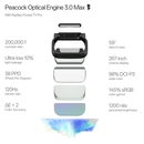 RayNeo GT MAX M + Lens Shade
