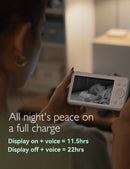 Momcozy 1080P High - Performance Video Baby Monitor-BM01