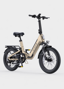 ENGWE L20 3.0 Utility Ebike
