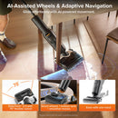 Roborock F25 ACE & F25 ALT Wet and Dry Vacuum Cleaner