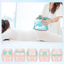 Shape Tactics - Vacuum BBL 18.5cm Suction Therapy Cups