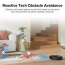 Roborock Q8 Max Robot Vacuum and Mop