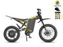 JASION Patrol Ebike