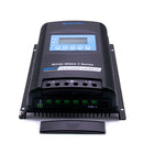 Acopower Midas 40A MPPT Negative Ground Solar Panel Charge Controller LCD Display