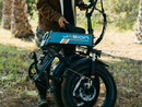 JASION Hunter Pro Ebike