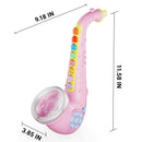 Contixo KT1 Toy Saxophone