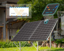Renogy 320W Solar panel（6 pcs）