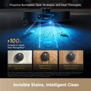 DREAME Robotic Vacuum Cleaner X60 Ultra