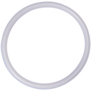 5" Silicone Gasket