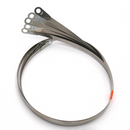 Elemento calefactor de 5 x 489 mm - Paquete de 5