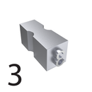 5.5mm Hot Ink Types - 3