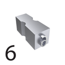 5.5mm Hot Ink Types - 6