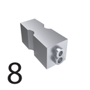 5.5mm Tipos de Tinta Caliente - 8