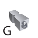 5.5mm Hot Ink Types - G