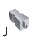 5.5mm Hot Ink Types - J