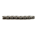 Cadena KMC 1/8'' KK710 Kool Knight 100L Plata Cadena 1 Velocidad
