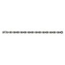 sram nx eagle chain 12-speed, 126 links, gray