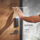 Kit de 4 cámaras Eufy eufyCam Pro 4K