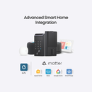 Kit de 4 cámaras Eufy eufyCam Pro 4K