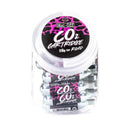 Cartuchos de CO2 de 16 g Muc-Off con rosca